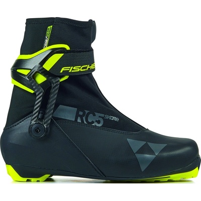 Fischer RC5 Skate 2025/26