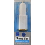  Висококачествено зарядно за 12/24 v с 2 usb изхода, 3.1А