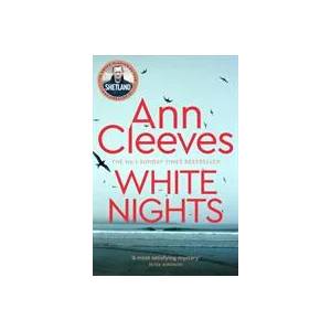 White Nights (ISBN: 9781529050196)