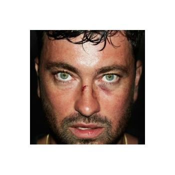 MARTERIA - 5. DIMENSION LP