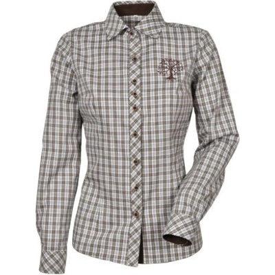 Košeľa Margita Trapper dámska poľovnícka Katarína
