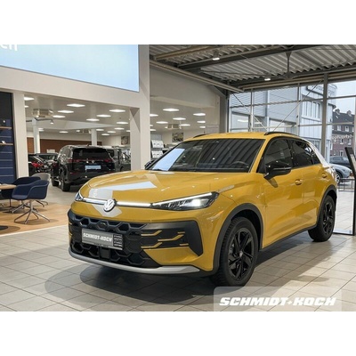 Volkswagen T-Roc 1.5 eTSI Style DSG 85 kW