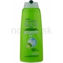 Garnier Fructis Antidandruff 2v1 šampón proti lupinám normálne vlasy 400 ml