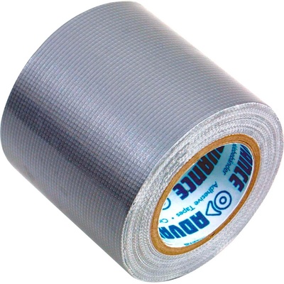 Аксесоар за палатка Origin outdoors Reparatur Tape - Silver - размер 5 m (525-0269-0211)