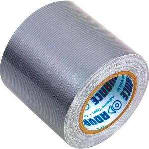 Origin Outdoors Аксесоар за палатка Origin outdoors Reparatur Tape - Silver - размер 5 m (525-0269-0211) Палатка