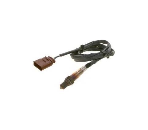 Lambda sonda BOSCH 0 258 010 344