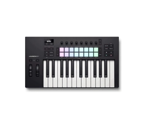 Novation Launchkey 25 MK4
