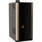 GREYKO Bijou Design 25 kW ivory Камини