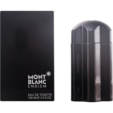 Mont Blanc Emblem toaletní voda pánská 100 ml