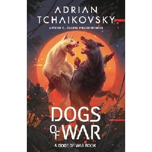 Dogs of War (ISBN: 9781035922475)