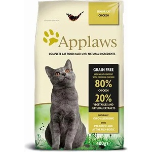 Applaws Senior chicken 400 g