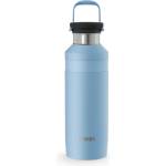 Primus Бутилка за вода Primus Tufa Narrow Single Wall Bottle 0.8 Water bottle - Glacier Blue - размер 800 ml (533-2497-0311)