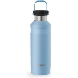 Primus Бутилка за вода Primus Tufa Narrow Single Wall Bottle 0.8 Water bottle - Glacier Blue - размер 800 ml (533-2497-0311)