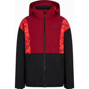 Ziener Детско ски яке Ziener Kid's Abbe-Z Ski jacket - Faded Red - размер 140 (EU) (703-6416-1114)