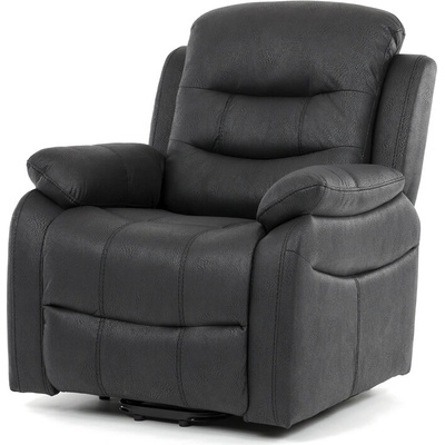 Sconto Tv Jimmy Iii Čierna