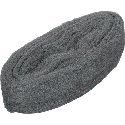 Wolfcraft ELN6096000 200g ocelová vlna jemnost 00 6096000