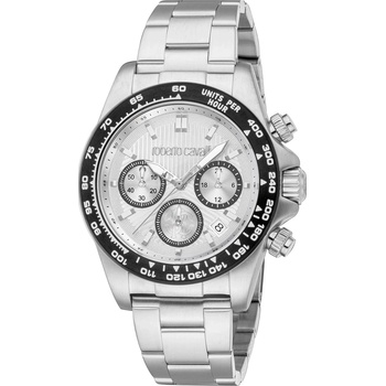 Roberto Cavalli RC5G135M0065 - Мъжки часовник (RC5G135M0065)
