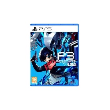 Persona 3 Reload