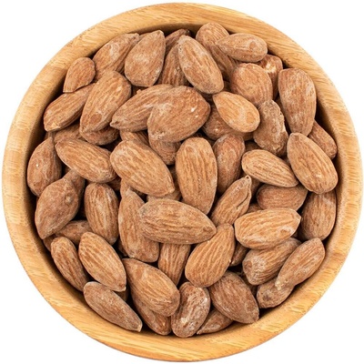 Vital Country Mandle neloupané pražené solené 500 g