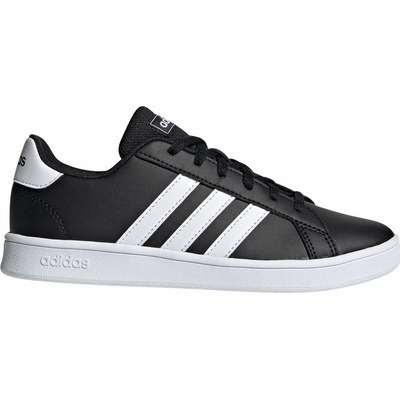 adidas Grand Court 2.0 core black/cloud white/core black