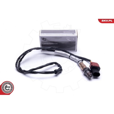 SKV Lambda sonda 09SKV409