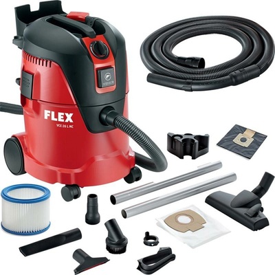 Flex VCE 26 L MC 405426