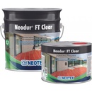 Neodur FT Clear - polymočovinová hydroizolácia na keramickú dlažbu: 2 kg Transparent