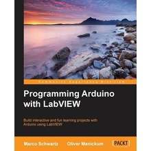 Programming Arduino with LabVIEW