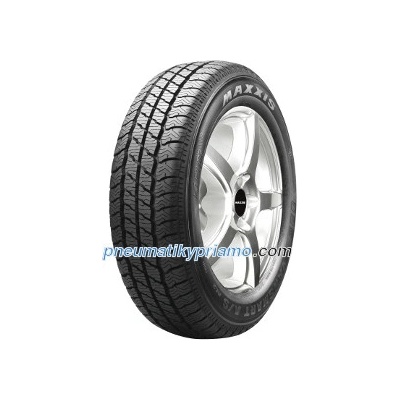 Maxxis VANSMART A/S AL2 165/70 R14 89R