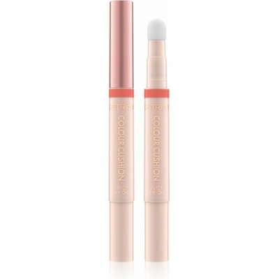 Catrice Colour Cushion olej na pery 020 Gloss Angeles 1,8 ml