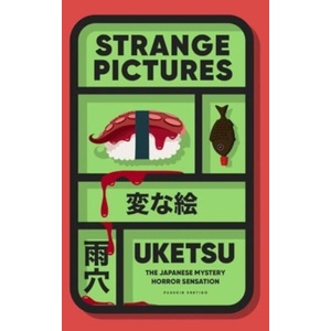 Strange Pictures (2025)