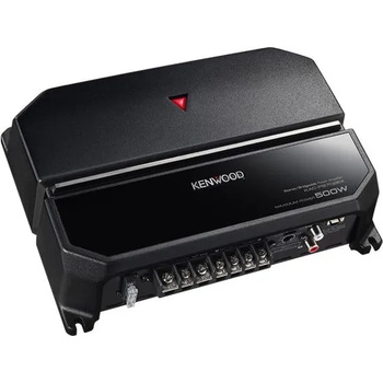 Image 1 of Kenwood KAC-PS702EX