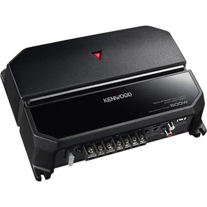 Kenwood KAC-PS702EX Автоусилватели
