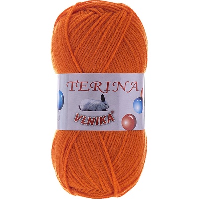 VLNIKA Příze Terina Varianta: 35
