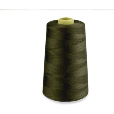 Stoklasa Polyesterové nitě pro overlocky i klasické šití návin 5000 yards PES 40/2 Balení: 1 ks, Varianta: 623 Hunter Green 623 Hunter Green