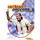 Actua Soccer 3
