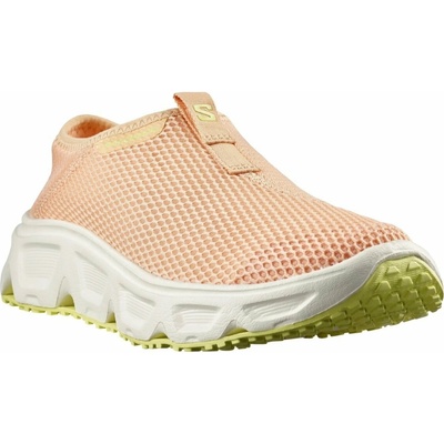 Salomon Reelax Moc 6.0 W L47995100 almond cream/vanilla ice/sunny lime