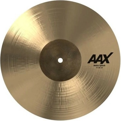 Sabian AAX MAXX Splash V2 11”