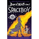 SPACEBOY