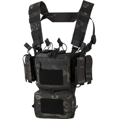 Helikon-Tex taktická Mini Rig Multicam black