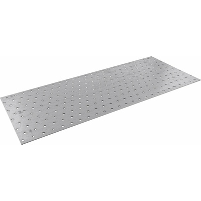 Domax perforovaná platňa PP 26200 x 500 x 2 mm 10 ks
