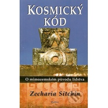 Kosmický kód - Zecharia Sitchin