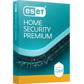 ESET HOME Security Premium - 7 lic. 1 rok (EHSP007N1)