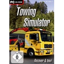 Towing Simulator