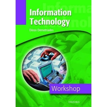 Workshop Information Technology - D. Demetriades
