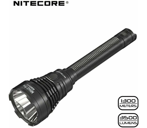 Nitecore MH40 Pro