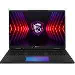 MSI Titan 18 HX A14VIG-090 9S7-182221-090 Преносими компютри