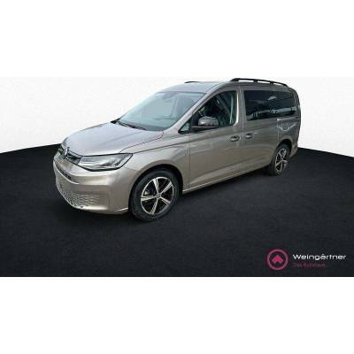 Volkswagen Caddy California Maxi 2.0 TDI 90 kW