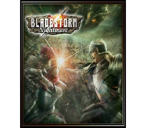 Bladestorm: Nightmare