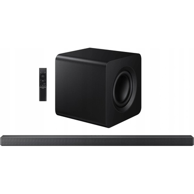 Samsung HW-QS700F – Zboží Živě